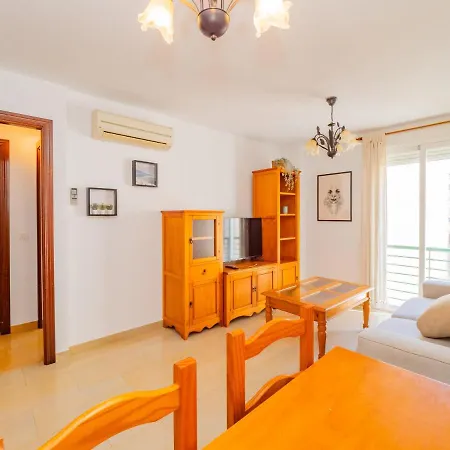 Cubo's Cuartelejo Appartement