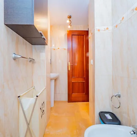 Cubo's Cuartelejo Malaga