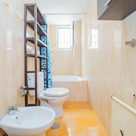 Cubo's Cuartelejo Malaga