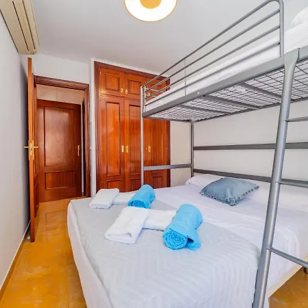 Cubo's Cuartelejo * Malaga