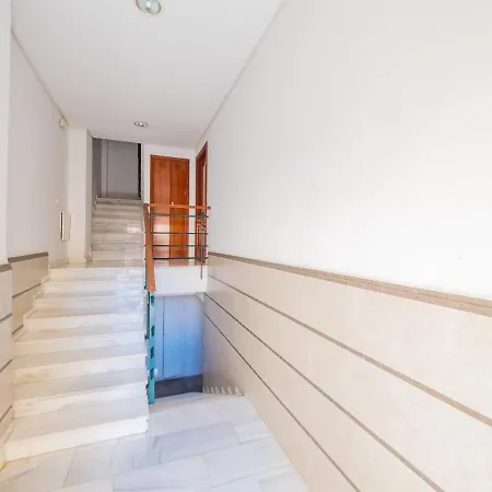 Appartamento Cubo's Cuartelejo