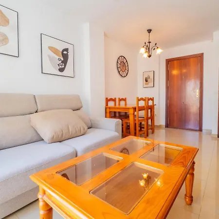 Cubo's Cuartelejo Malaga