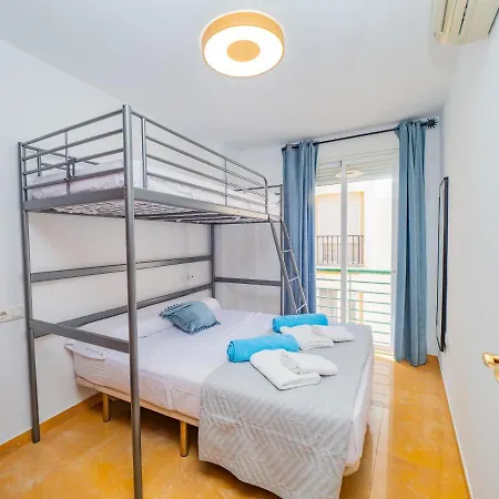 Cubo's Cuartelejo Apartment *