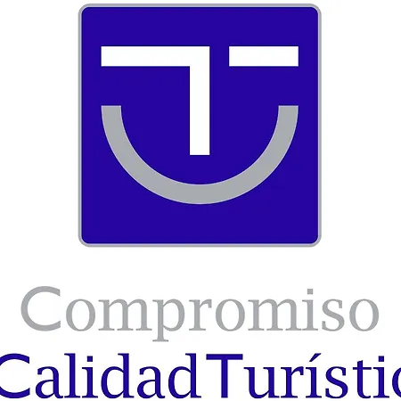 Cubo's Cuartelejo Appartamento Málaga